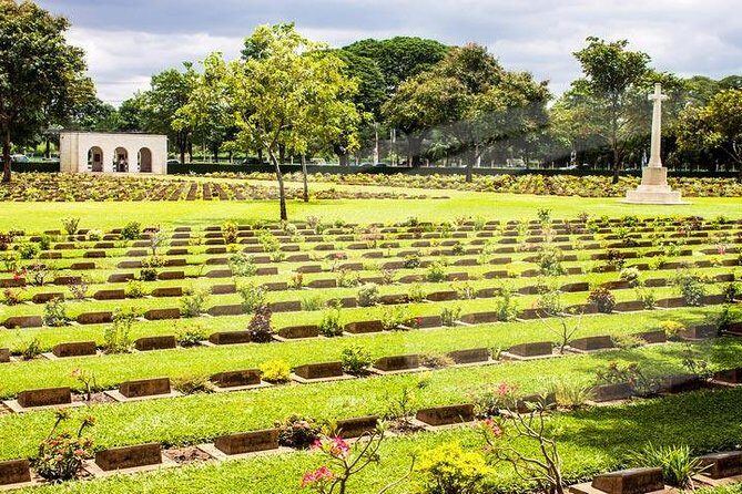 2-Day River Kwai and Kanchanaburi Tour from Bangkok - A Deep Dive into the 2-Day River Kwai and Kanchanaburi Tour