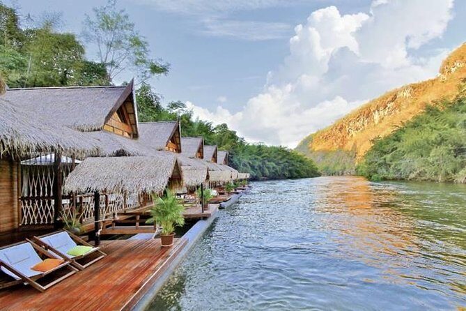 2-Day River Kwai Floathouse Experience from Bangkok - Authentic Experiences and Practical Tips