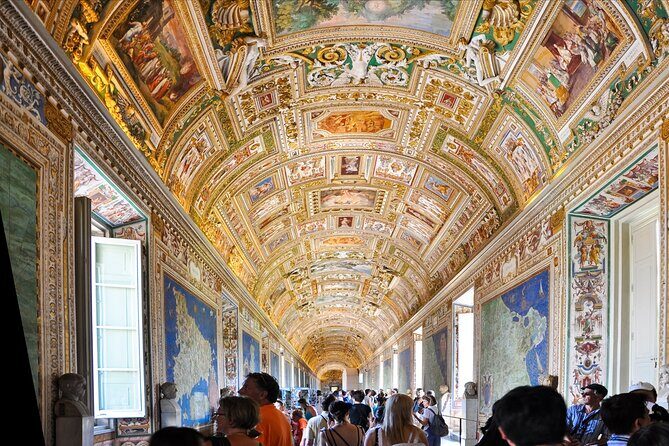 2-Day Rome: Colosseum & Vatican Tour - What to Expect at Each Stop