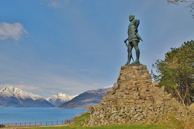 2-Day Round Trip from Bergen: THE GRAND SOGNEFJORD  fjords, waterfalls, glacier - FAQ