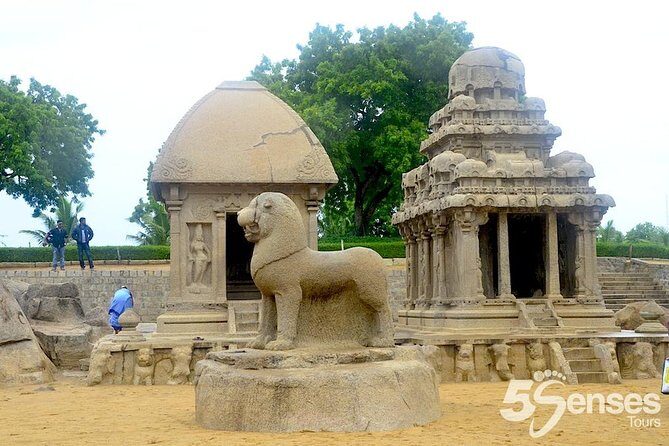 2 Day Royal Enfield Motorcycle tour from Chennai to Pondicherry & Mahabalipuram - Who Will Love This Tour?