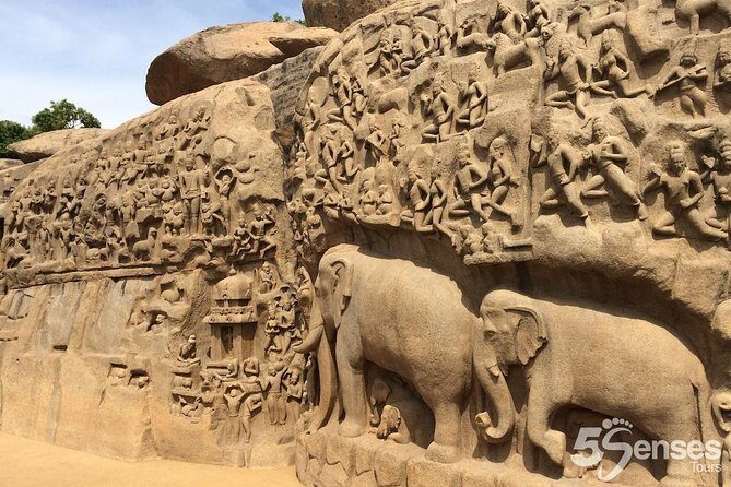 2 Day Royal Enfield Motorcycle tour from Chennai to Pondicherry & Mahabalipuram - Final Thoughts