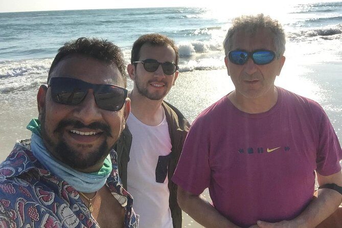 2 Day Royal Enfield Motorcycle tour from Chennai to Pondicherry & Mahabalipuram - Summary