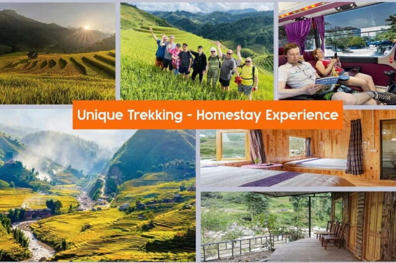 2-Day Sa Pa Ethnic Homestay Tour & Trek with Limousine Bus - Frequently Asked Questions
