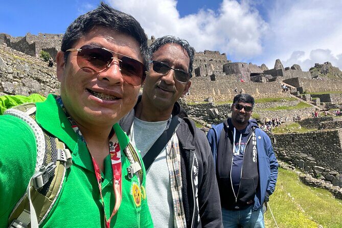 2-Day Sacred Valley and Machu Picchu Tour By Train - Who Would Love This Tour?