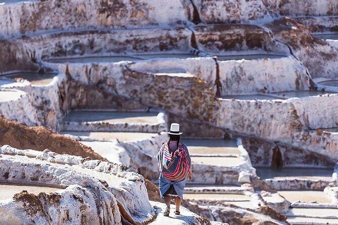 2 Day Sacred Valley and Machu Picchu Tour - Authentic Experiences and Practical Tips