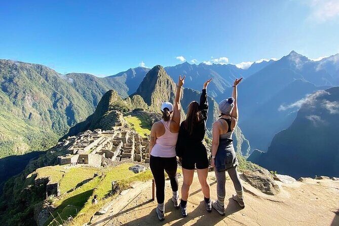 2 Day Sacred Valley and Machu Picchu Tour - FAQ