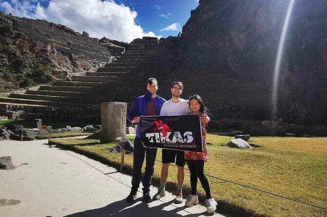 2-Day Sacred Valley Machu Picchu by Train with Llama Experience - A Closer Look at the 2-Day Sacred Valley and Machu Picchu Tour