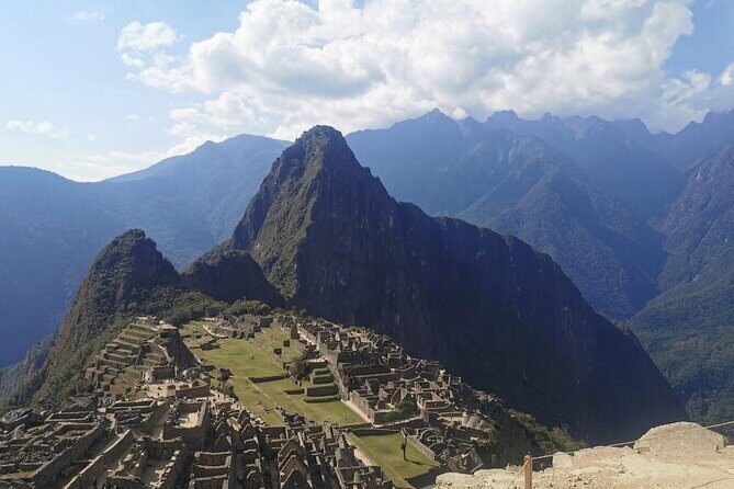 2-Day Sacred Valley Machu Picchu by Train with Llama Experience - Frequently Asked Questions