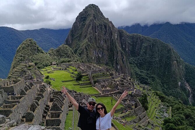 2-Day Sacred Valley & Machu Picchu - Small Group Train Tour - A 2-Day Sacred Valley & Machu Picchu Tour: Authentic Peru with Comfort and Flexibility