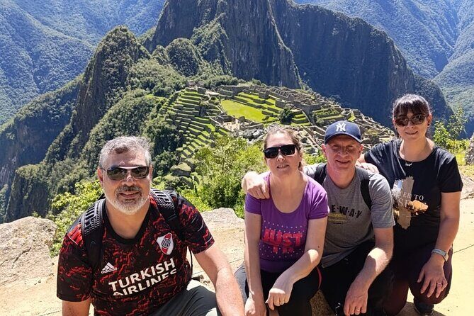 2-Day Sacred Valley & Machu Picchu - Small Group Train Tour - Who is this tour best suited for?
