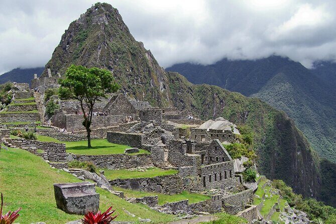 2-Day Sacred Valley & Machu Picchu - Small Group Train Tour - Final Thoughts