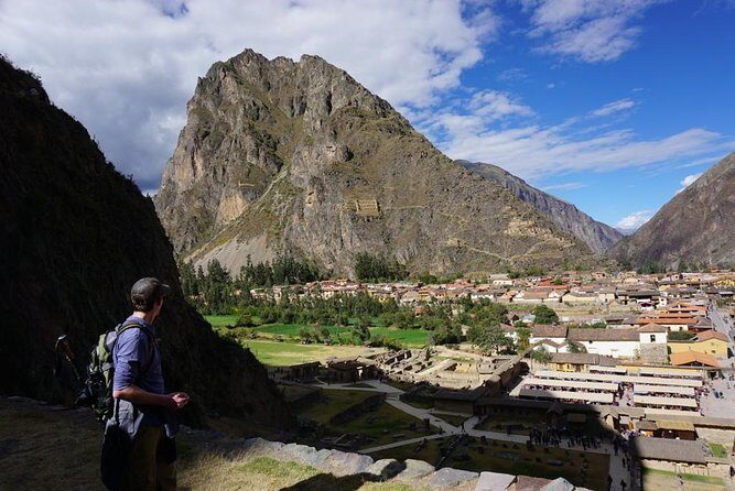 2 Day Sacred Valley Machupicchu by Vistadome Train & 4 Star Hotel - Frequently Asked Questions