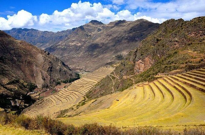 2-Day Sacred Valley With Train to Machu Picchu - Frequently Asked Questions