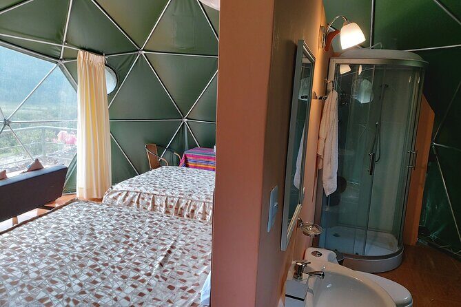 2-Day Salkantay Trek & Humantay by Glamping Sky Lodge Dome - An In-Depth Look at the 2-Day Salkantay Trek & Humantay