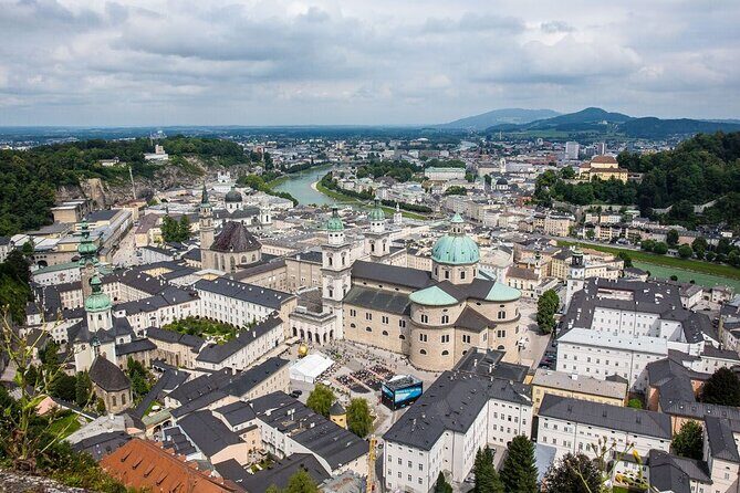 2-Day Salzburg and Munich Tour from Vienna with Private Transfers - A Deep Dive into the Salzburg and Munich Experience