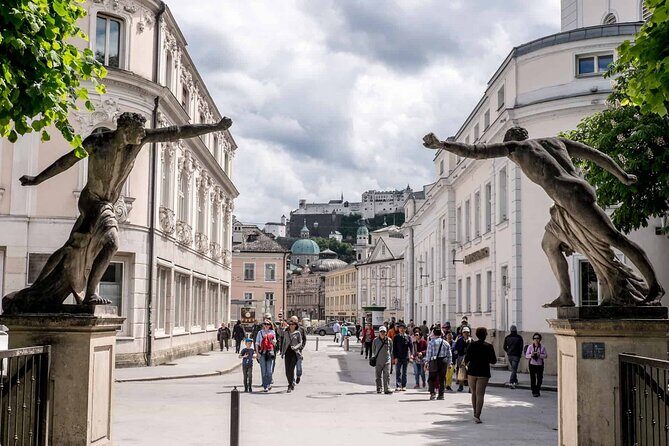 2-Day Salzburg and Munich Tour from Vienna with Private Transfers - Who Will Benefit Most?