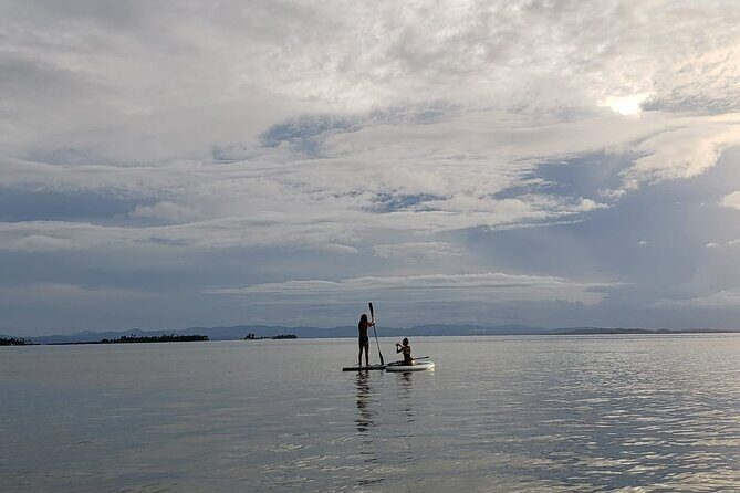 2-Day San Blas Adventure from Panama City with WiFi - Quick Overview