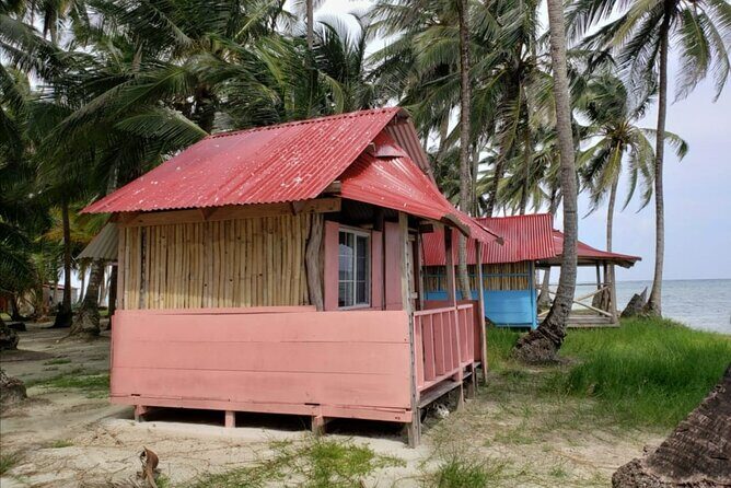 2-Day San Blas Adventure from Panama City with WiFi - Frequently Asked Questions