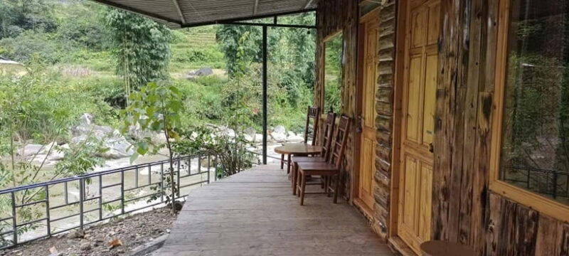 2 Day Sapa-Bac Ha Market: Night Train & Homestay Overnight - Experience the Best of Northern Vietnam with This 2-Day Sapa-Bac Ha Market Tour