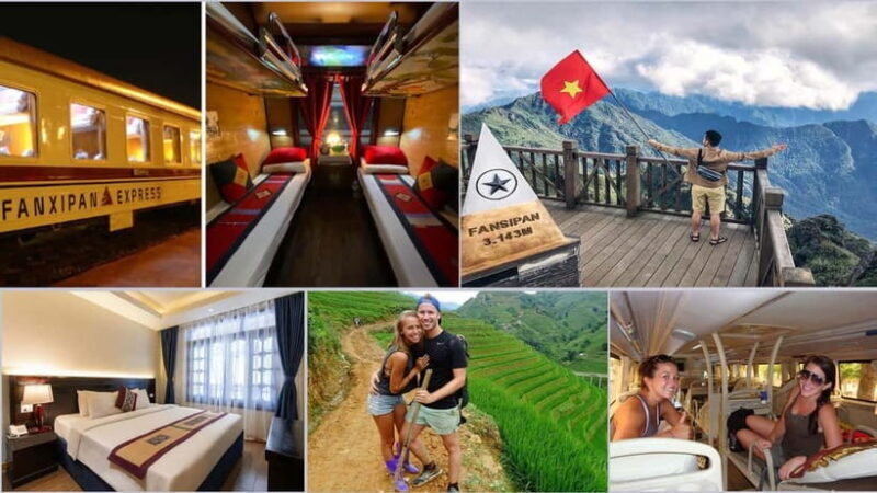2 Day Sapa-Bac Ha Market: Night Train & Homestay Overnight - Who Should Consider This Tour?