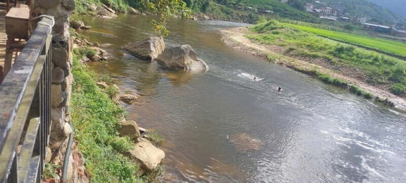 2 Day Sapa-Bac Ha Market: Night Train & Homestay Overnight - FAQs