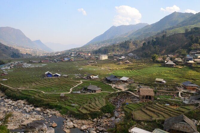 2-Day Sapa Guided Tour Slipping in Homestay From Hanoi - The Sum Up: Is This Tour Worth It?
