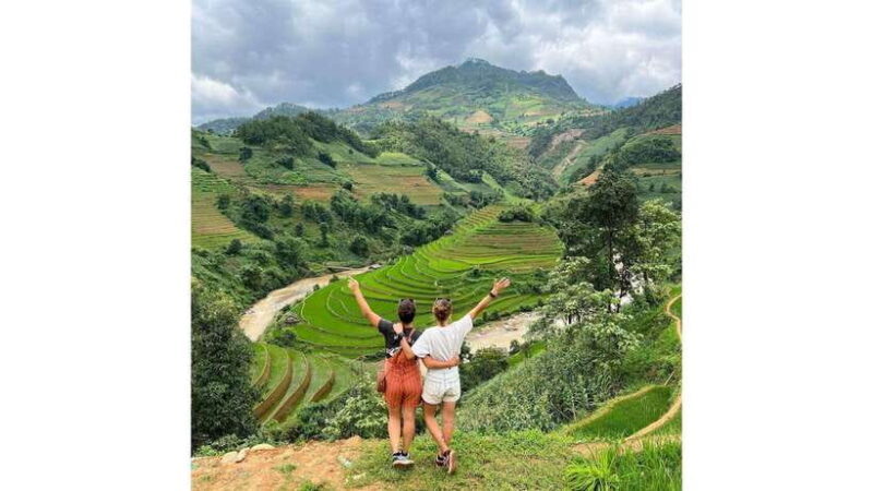 2-Day Sapa Tour from Hanoi with Homestay and Meals Included - Key Points