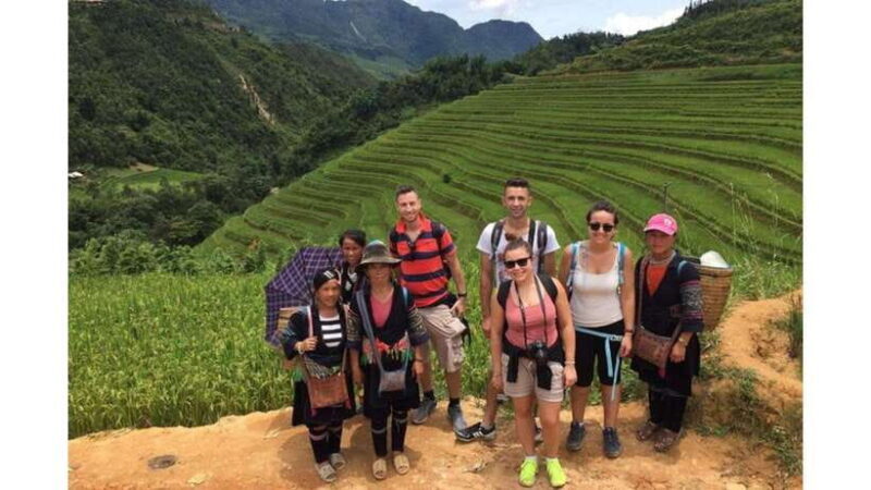 2-Day Sapa Tour from Hanoi with Homestay and Meals Included - Day 2: More Village Visits and Return to Hanoi