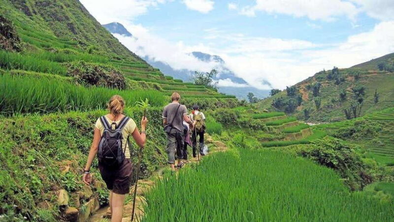 2-Day Sapa Tour from Hanoi with Homestay and Meals Included - What’s Included and What’s Not