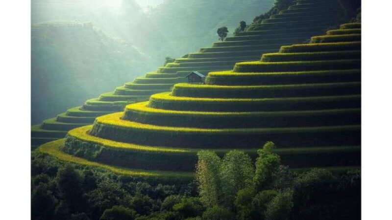2-Day Sapa Tour from Hanoi with Homestay and Meals Included - Practical Tips and Considerations