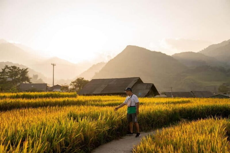 2-Day Sapa Trekking Adventure from Hanoi, Overnight Bungalow - A Closer Look at the Sapa Trekking Adventure