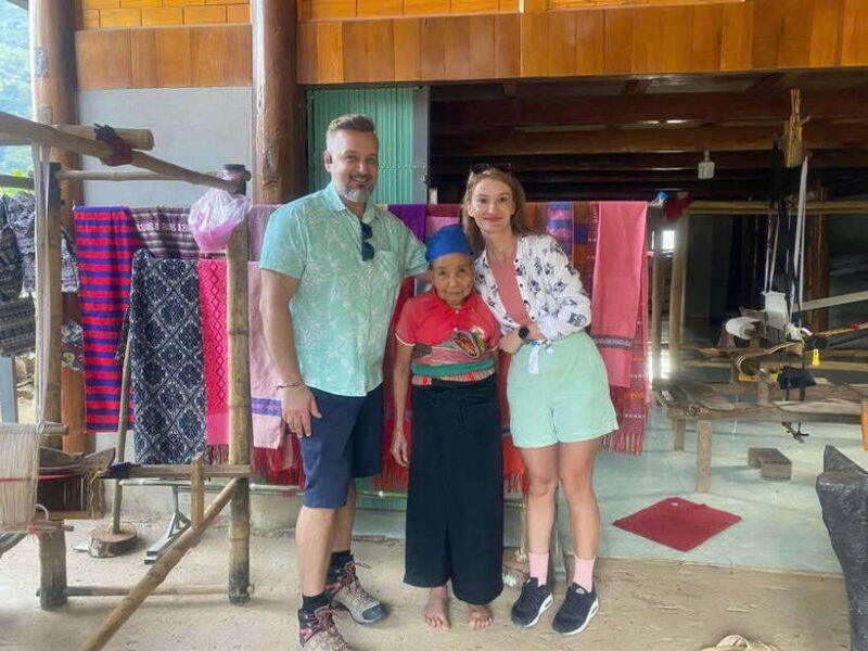 2 Day Scenic Escape To Mai Chau Pu Luong Nature Reserve Tour - FAQ