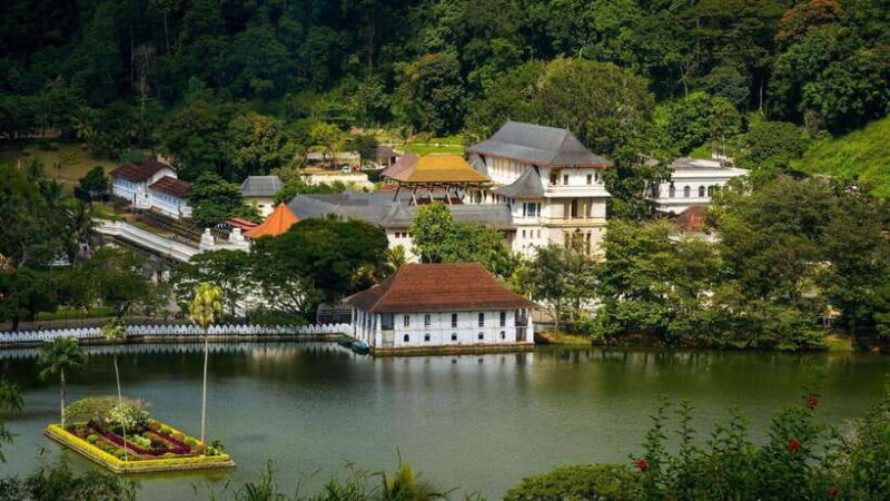 2-Day Scenic Tour from Kandy to Ramboda & Nuwara Eliya - An In-Depth Look at the 2-Day Kandy to Ramboda & Nuwara Eliya Tour
