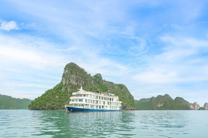 2 Day Sea Coral Voyage through Halong and Lan Ha - Who Is This Tour Best For?