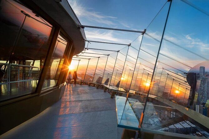 2-day Seattle Tour from Vancouver (chn&eng) - Final Thoughts