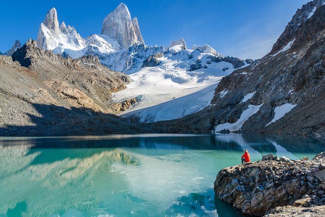 2-Day Self-guided Adventure El Chalten: Laguna de los Tres, Fitz Roy & Torre Mt - A Detailed Look at the El Chaltén Self-Guided Adventure
