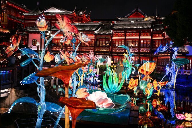 2 Day Shanghai Tour with Local Home Visit and DIY Wontons - Frequently Asked Questions