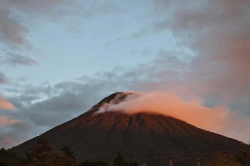 2-Day Shared Hiking Tour to Acatenango Volcano from Antigua - Who Will Love This Tour?