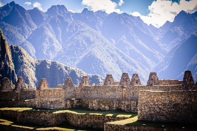 2-Day Short Inca Trail Hike to Machu Picchu - In-Depth Review of the 2-Day Short Inca Trail to Machu Picchu