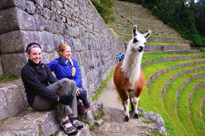 2 Day - Short Inca trail to Machu Picchu - Private Services - FAQ