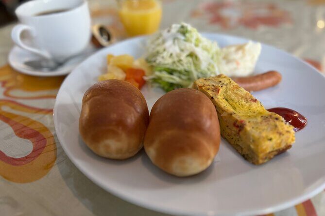 2-day ski & snowboard tour with rentals - Key Points