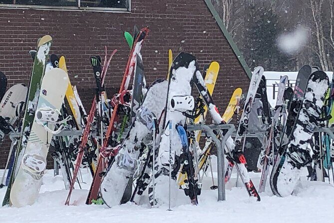 2-day ski & snowboard tour with rentals - Who Is This Tour Best For?