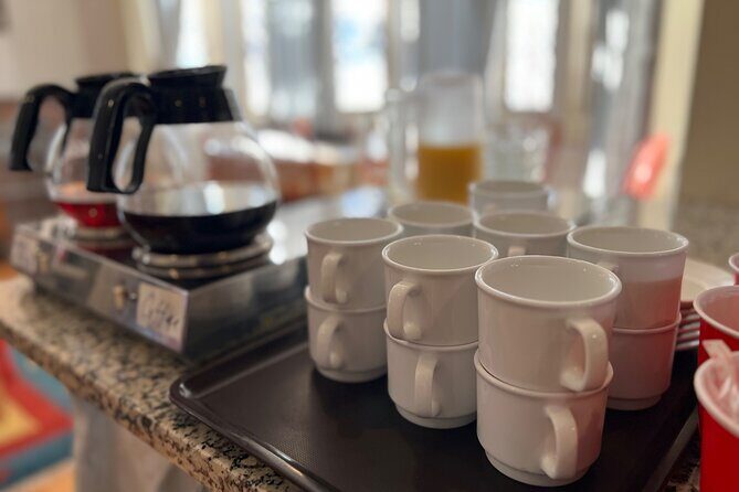 2-day ski & snowboard tour with rentals - FAQ