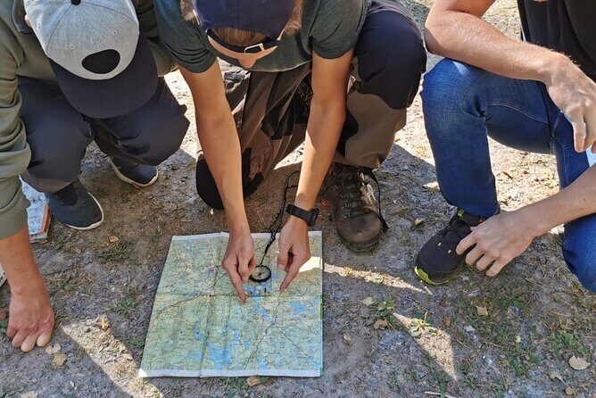 2-Day Small-Group Basic Skills Survival Course in Södermanland - FAQ