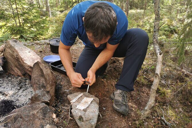 2-Day Small-Group Basic Skills Survival Course in Södermanland - Final Thoughts