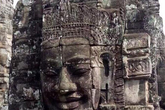 2 Day Small Group Guided Tour Siem Reap Province - An In-Depth Look at the Angkor Experience