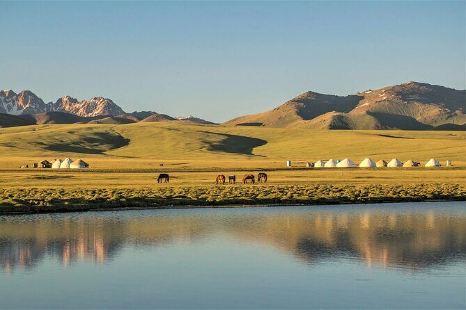 2-Day Small-Group Nomadic Adventure to Song Kul Lake - Who Is This Tour Best For?