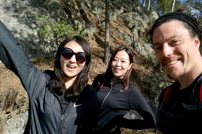 2-Day Small-Group Stockholm Hiking Tours - Who Should Consider This Tour?