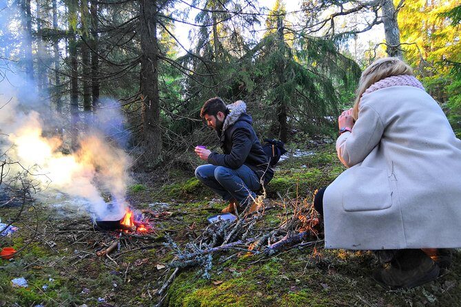 2-Day Small-Group Stockholm Hiking Tours - Final Thoughts